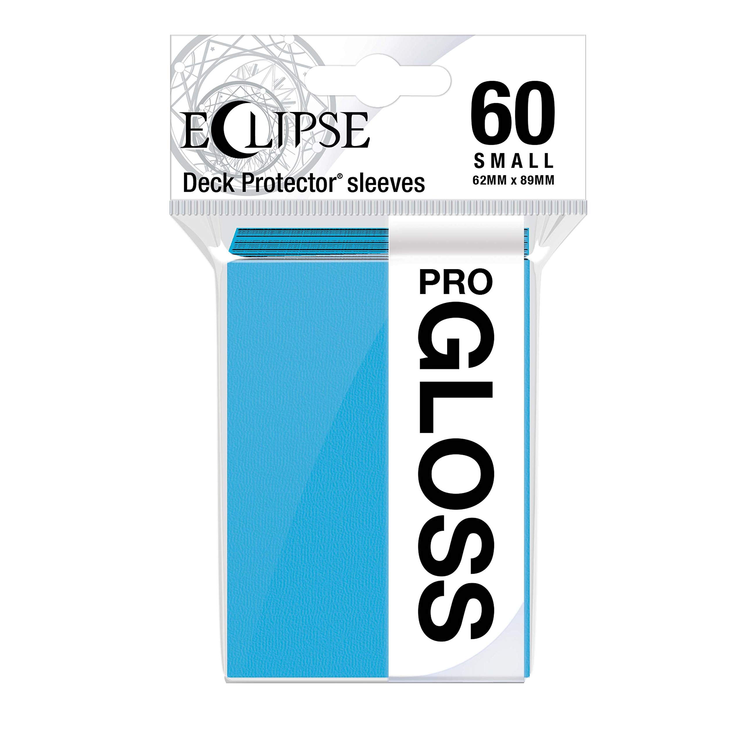 Amazon.co.jp: Ultra PRO - ECLIPSE Gloss スモール DECK PROTECTOR